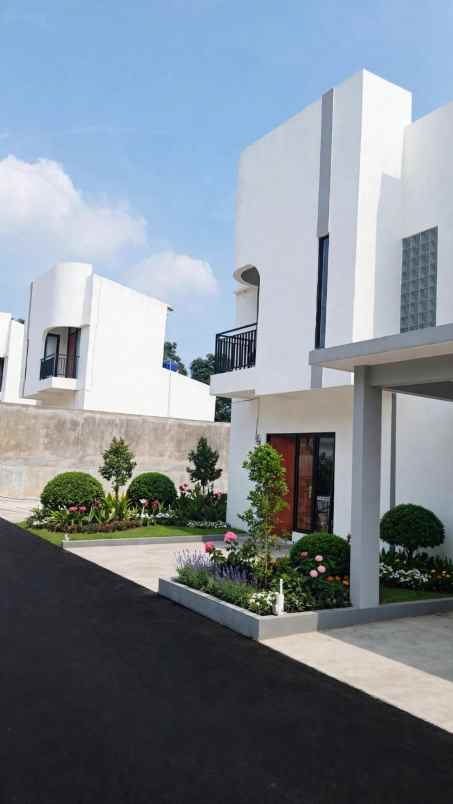 rumah 2 lantai harga termurah ga bikin mama marah