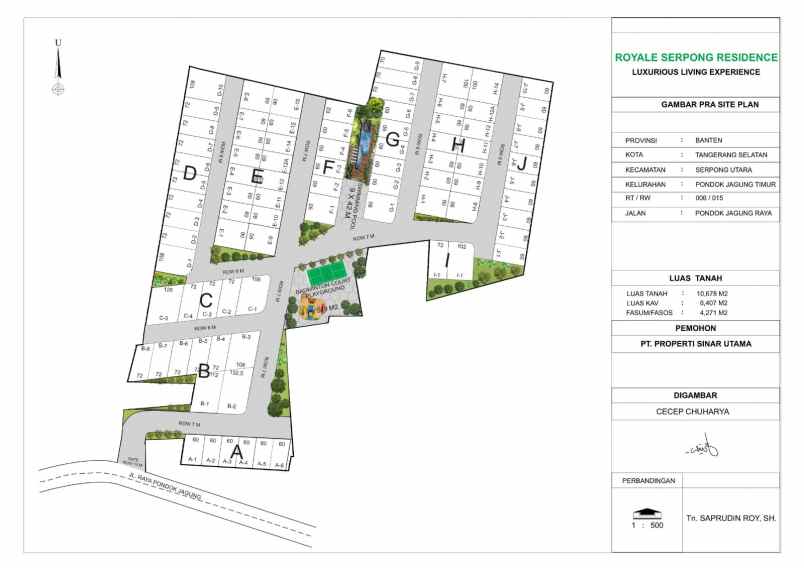 rumah 2 lantai harga termurah ga bikin mama marah