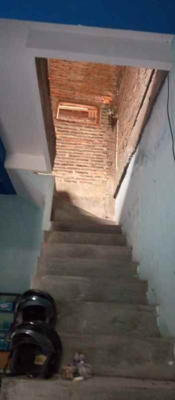 rumah 2 lantai kawasan industri karanganyar