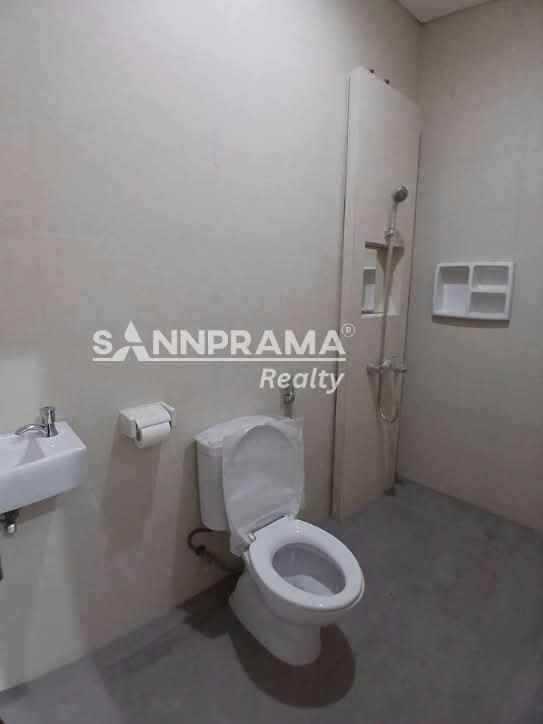 rumah 2 lantai rooftop siap huni di depok