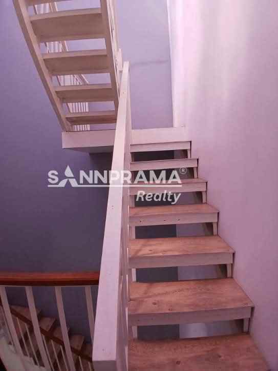rumah 2 lantai rooftop siap huni di depok