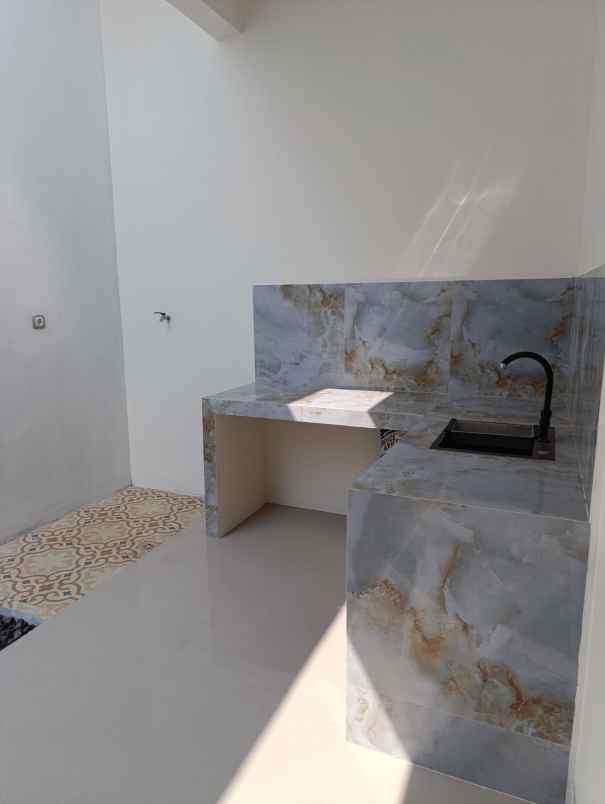 rumah 3 kamar tidur dekat sma n 1 godean sleman
