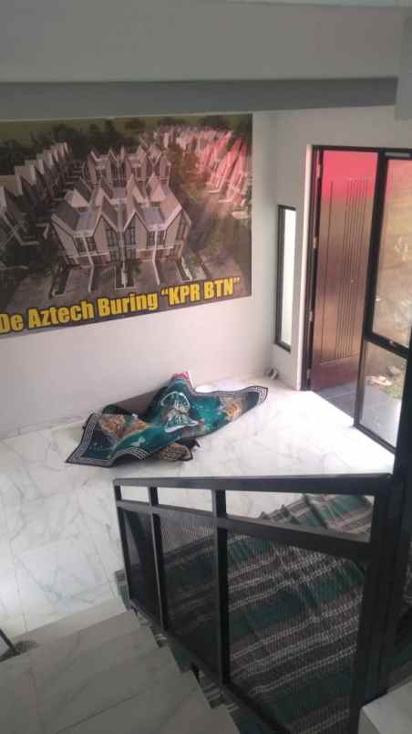 rumah 600 jutaan lokasi di buring kedungkandang