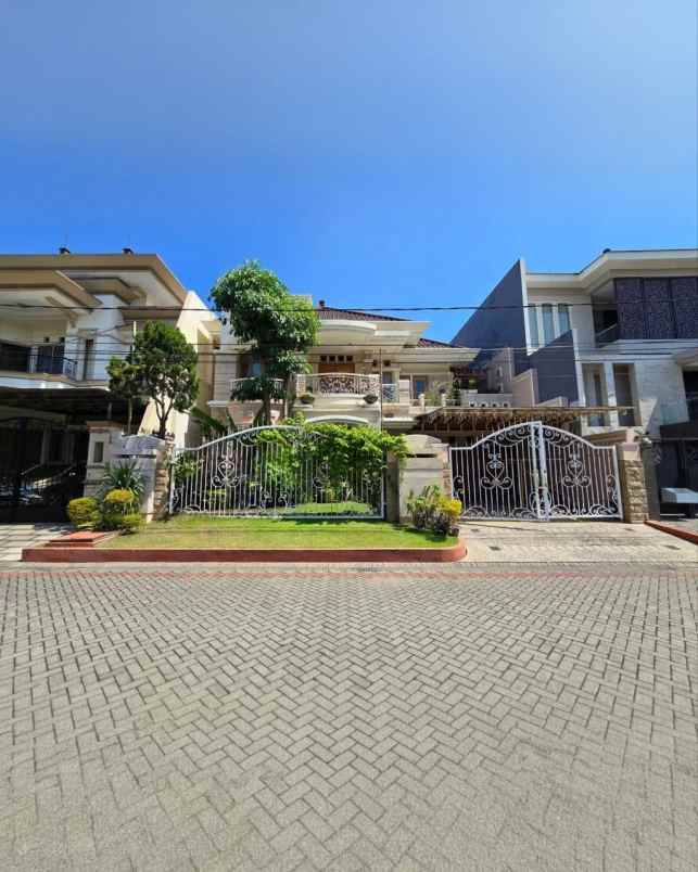 rumah araya tahap 1 strategis siap huni