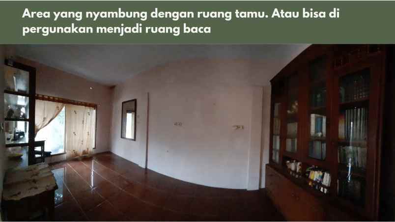 rumah area bekasi timur dekat fasum kode fa 011