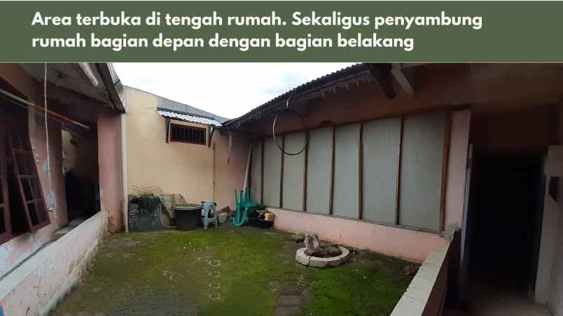 rumah area bekasi timur dekat fasum kode fa 011
