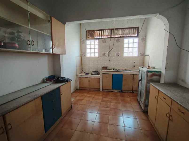 rumah bagus luas murah dalam pusat kota depok