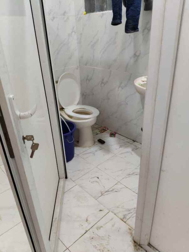 rumah bagus luas murah dalam pusat kota depok