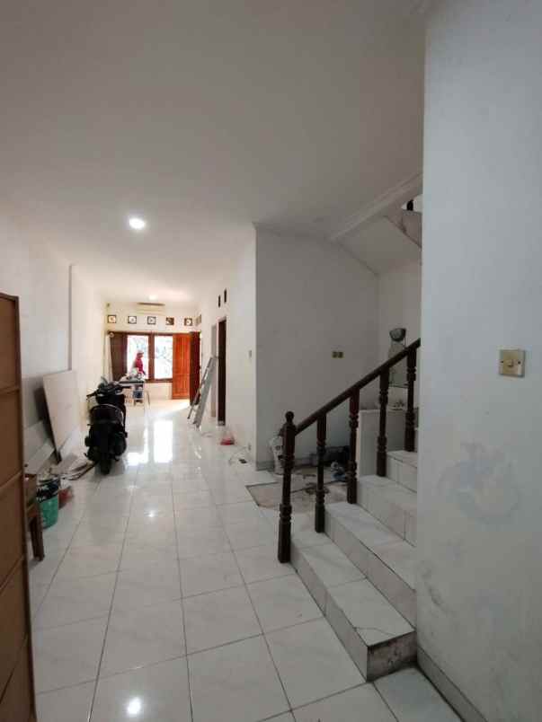 rumah bagus luas murah dalam pusat kota depok