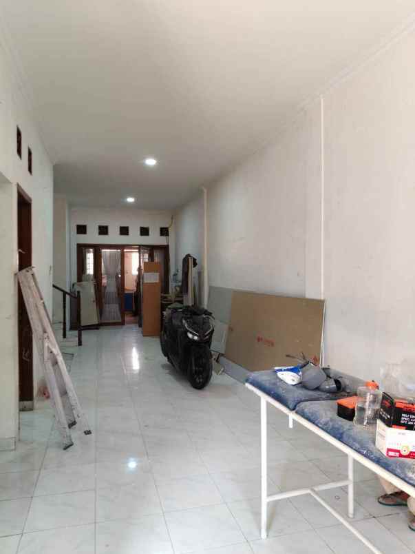 rumah bagus luas murah dalam pusat kota depok