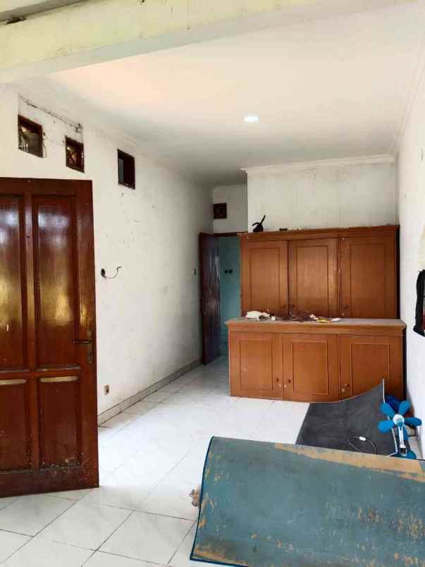 rumah bagus luas murah dalam pusat kota depok