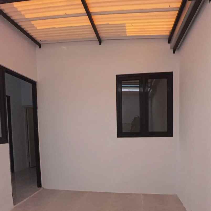 rumah baru di driyorejo gresik harga mulai 500 juta