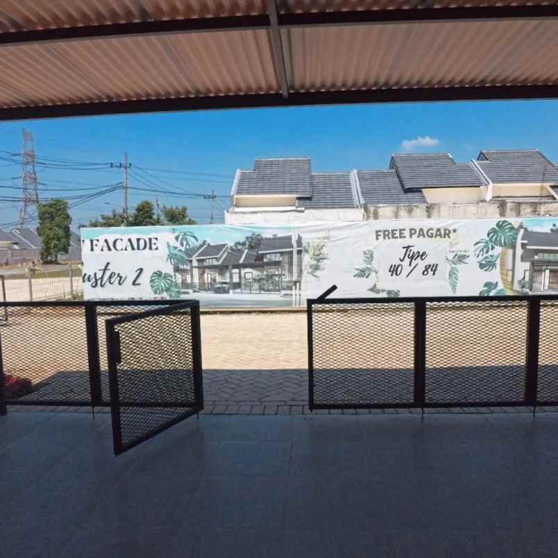 rumah baru di driyorejo gresik harga mulai 500 juta