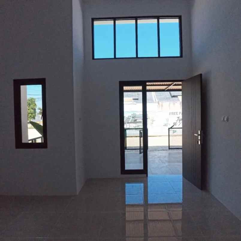 rumah baru di driyorejo gresik harga mulai 500 juta