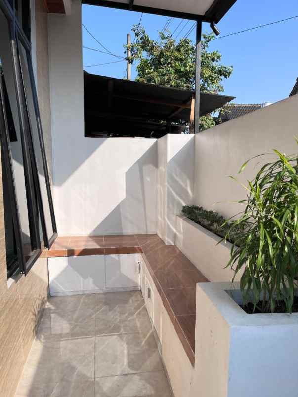 rumah baru siap huni dekat jec yogyakarta