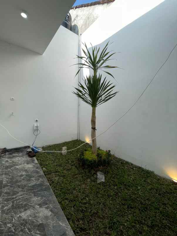 rumah baru siap huni dekat smp budi mulia 2