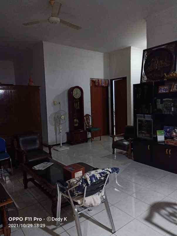 rumah bendul merisi selatan