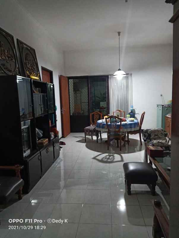 rumah bendul merisi selatan