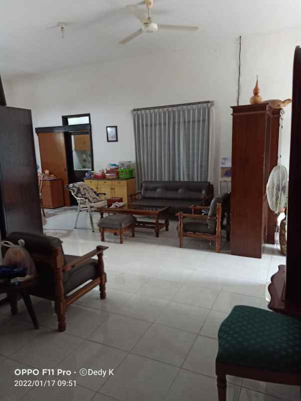 rumah bendul merisi selatan