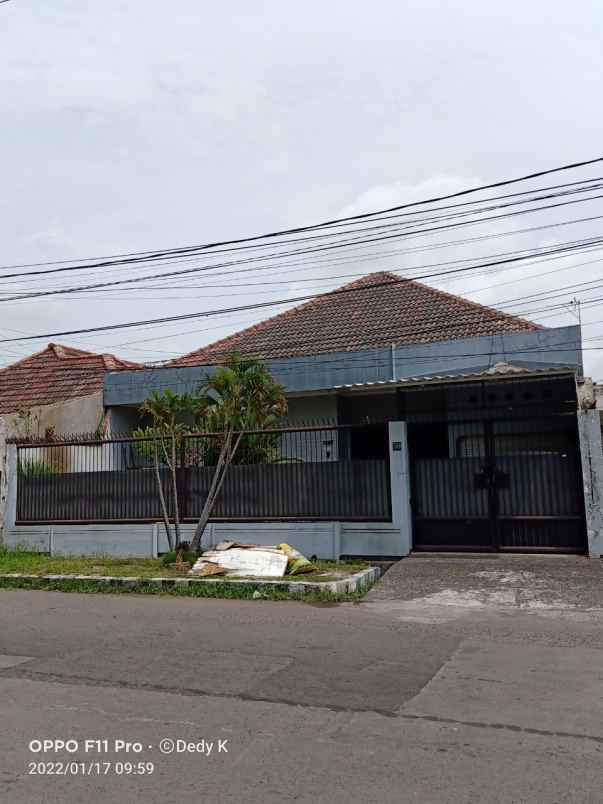 rumah bendul merisi selatan