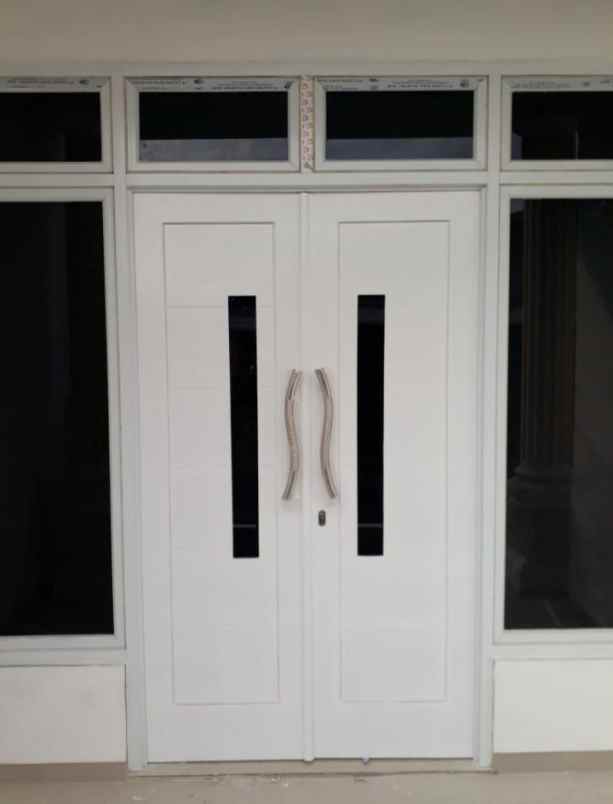 rumah bintara bekasi barat