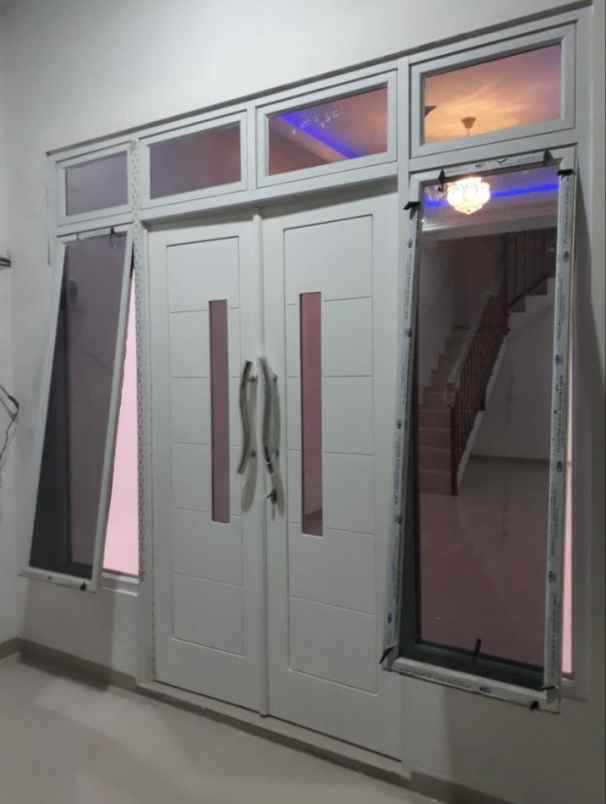 rumah bintara bekasi barat