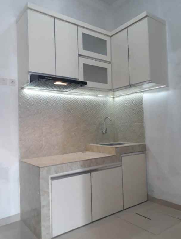 rumah bintara bekasi barat