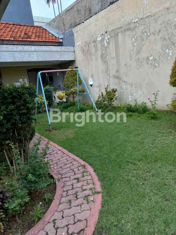 rumah blambangan tengah kota