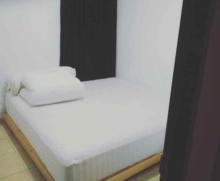 rumah bogor cilebut cakep minimalis masih baru