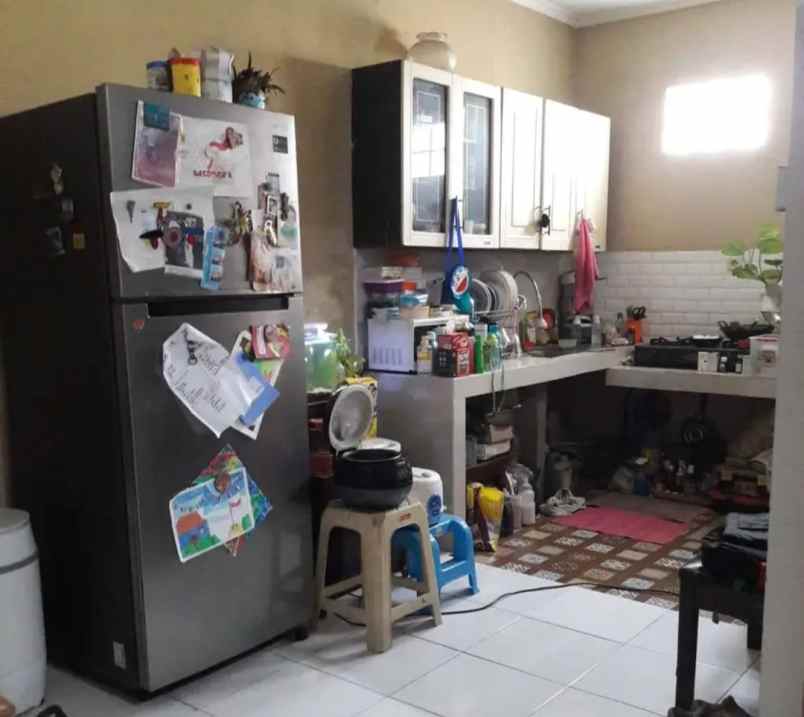 rumah cakep 2 lantai gadobangkong bandung barat