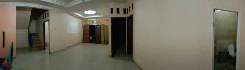 rumah cakep siap huni bebas banjir di jatiasih