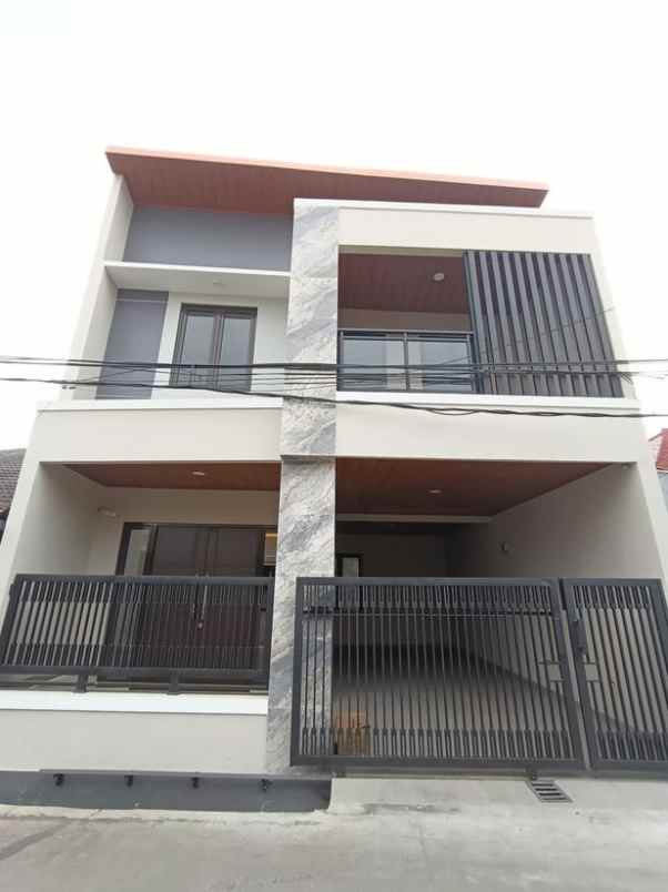 rumah cantik di cijaura