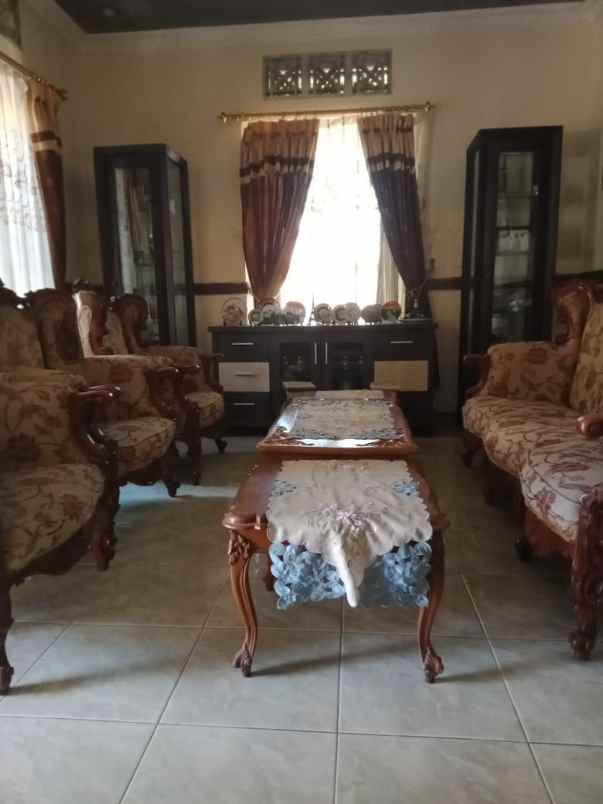 rumah cantik murah siap huni di jab es kebumen