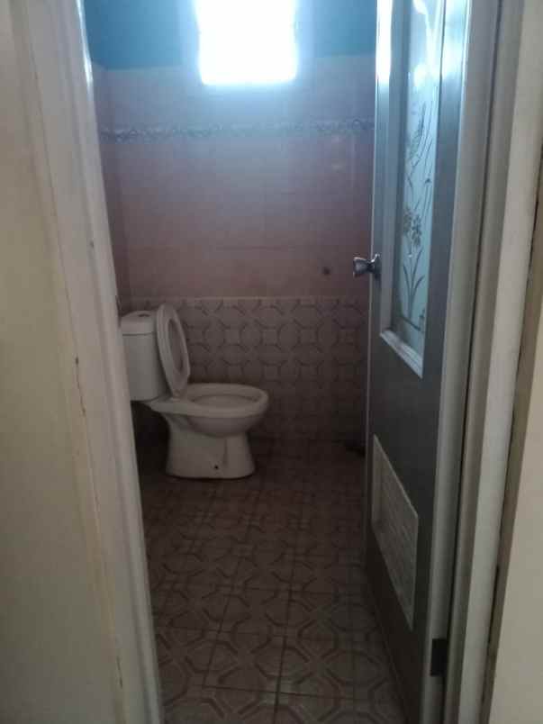 rumah cantik murah siap huni di jab es kebumen