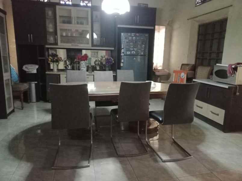 rumah cantik murah siap huni di jab es kebumen