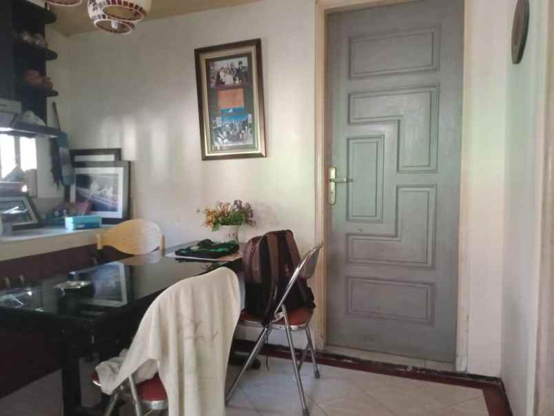 rumah cantik murah siap huni di jab es kebumen