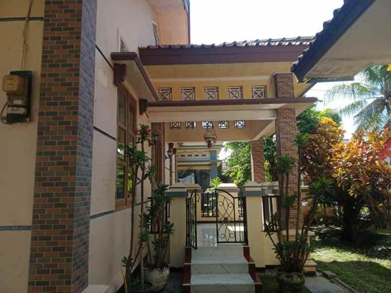 rumah cantik murah siap huni di jab es kebumen