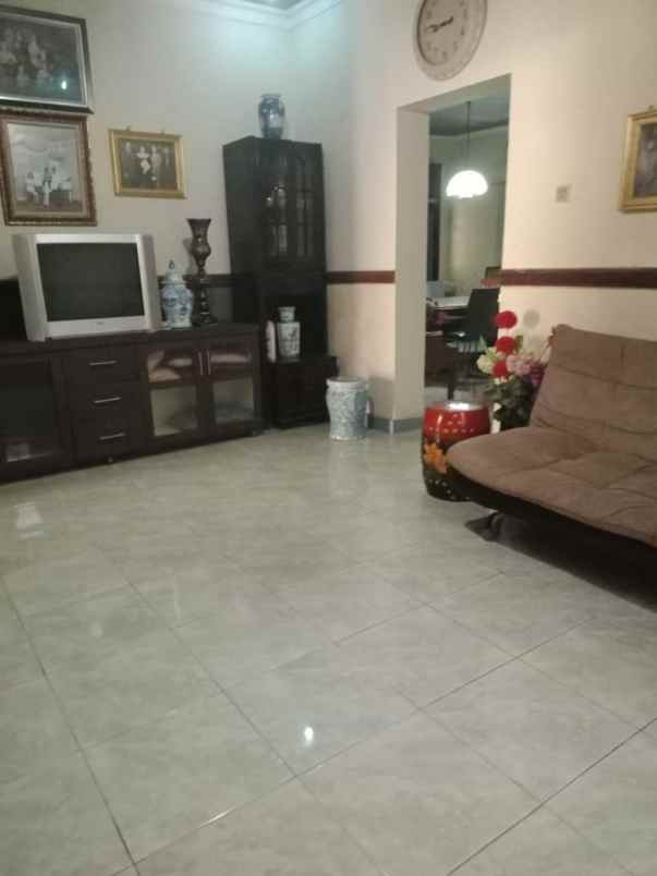 rumah cantik murah siap huni di jab es kebumen