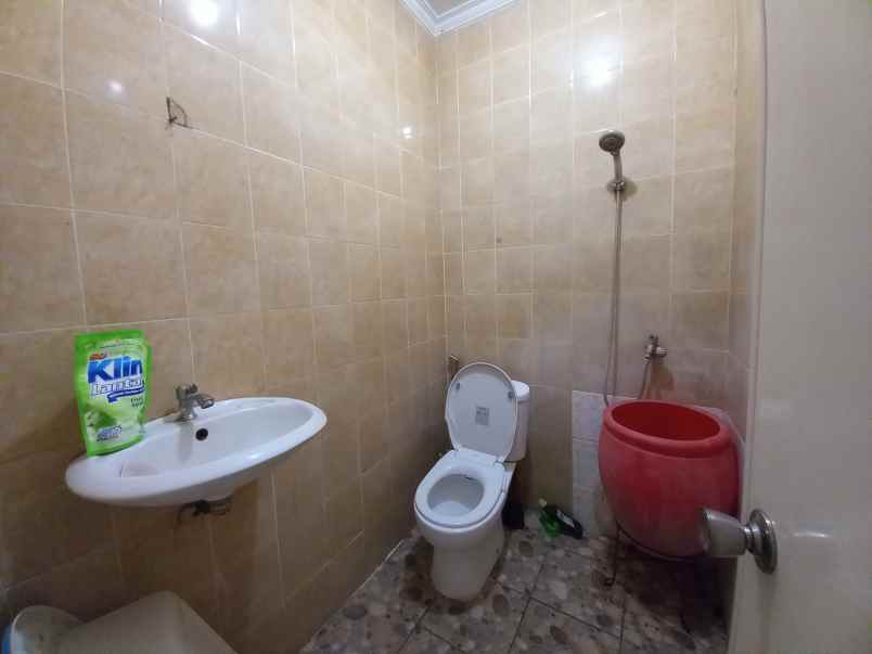 rumah cikunir jatibening bekasi