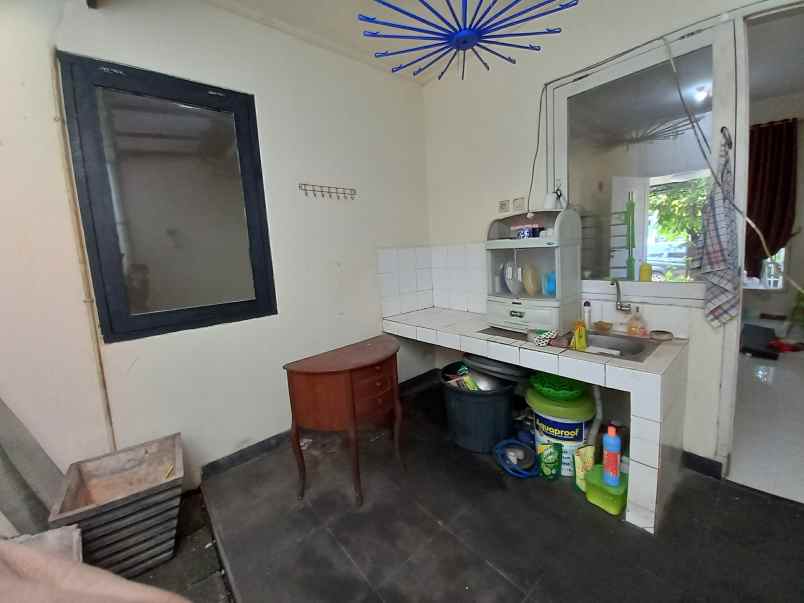 rumah cikunir jatibening bekasi