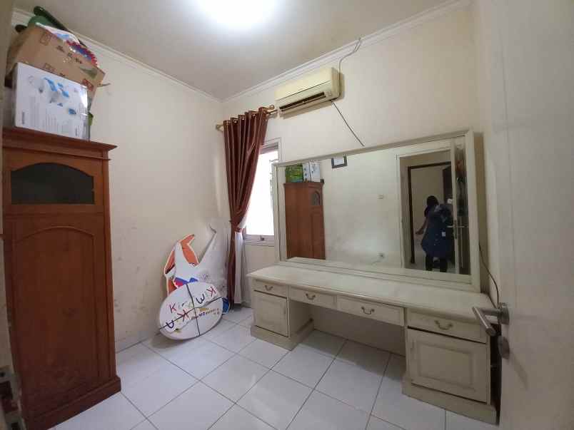 rumah cikunir jatibening bekasi