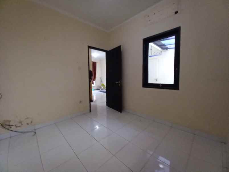 rumah cikunir jatibening bekasi