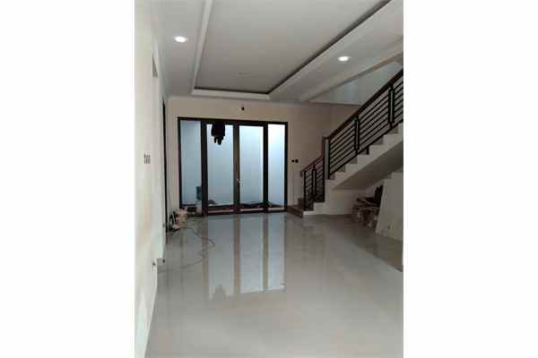 rumah cilangkap jakarta timur