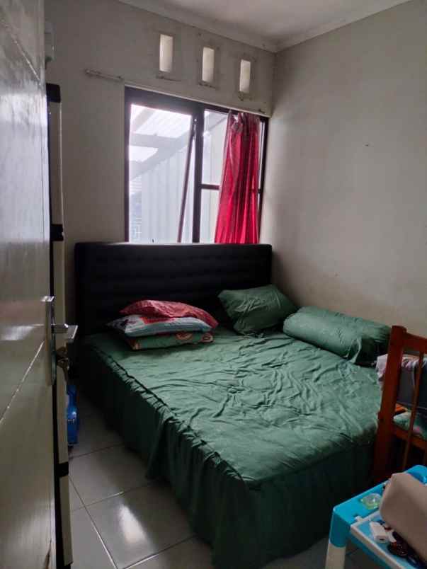 rumah cisangkan hilir