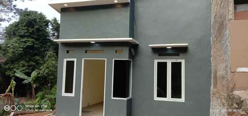 rumah citayam kp duren baru