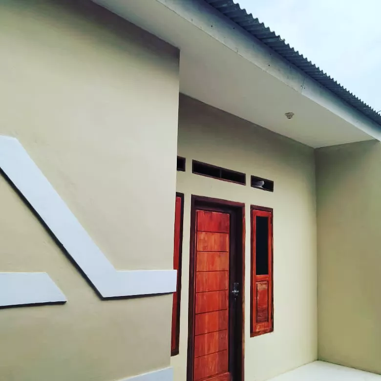 rumah citayam kp duren baru