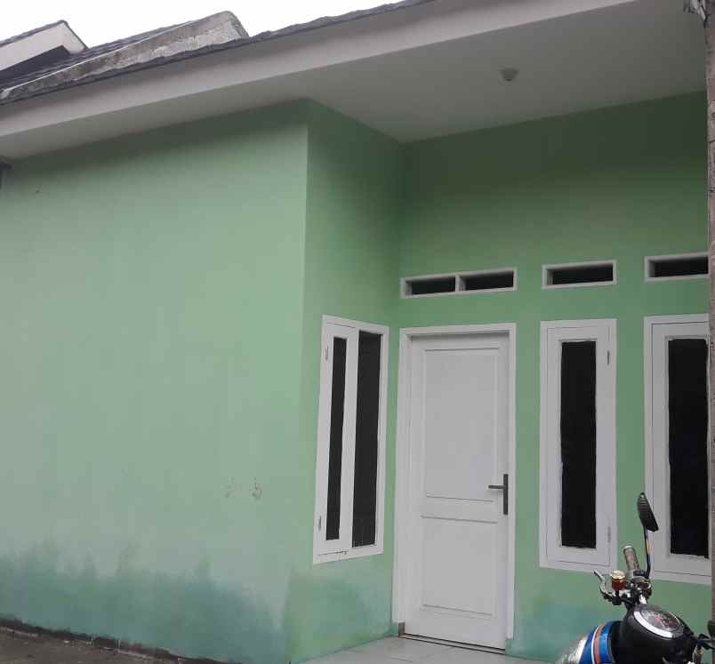 rumah citayam kp duren baru