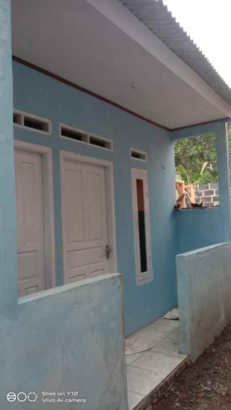 rumah citayam kp duren baru