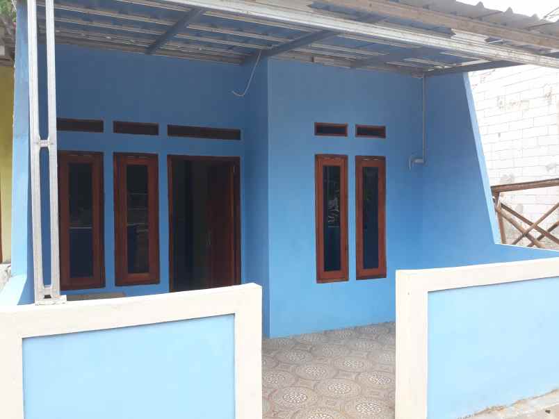 rumah citayam pabuaran gg merdeka