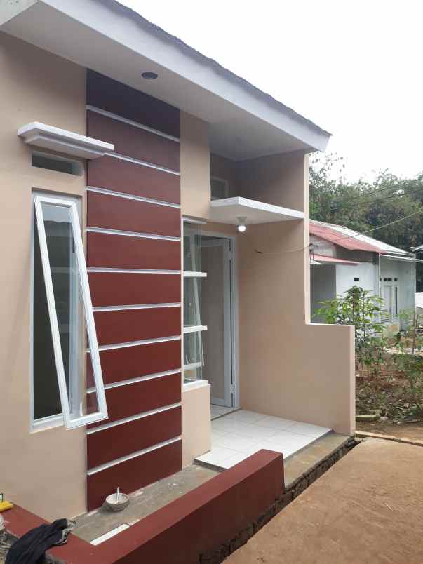 rumah citayam pabuaran gg merdeka